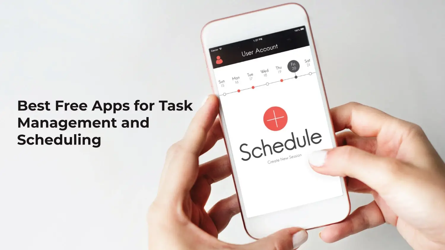 You are currently viewing Best Free Apps for Task Management and Scheduling