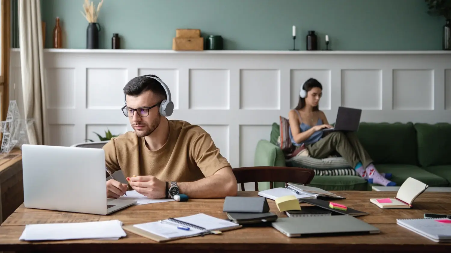 You are currently viewing Best Productivity Tools for Freelancers and Remote Workers