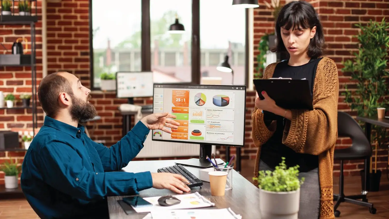 You are currently viewing Best Software Tools for Small Businesses to Scale Faster