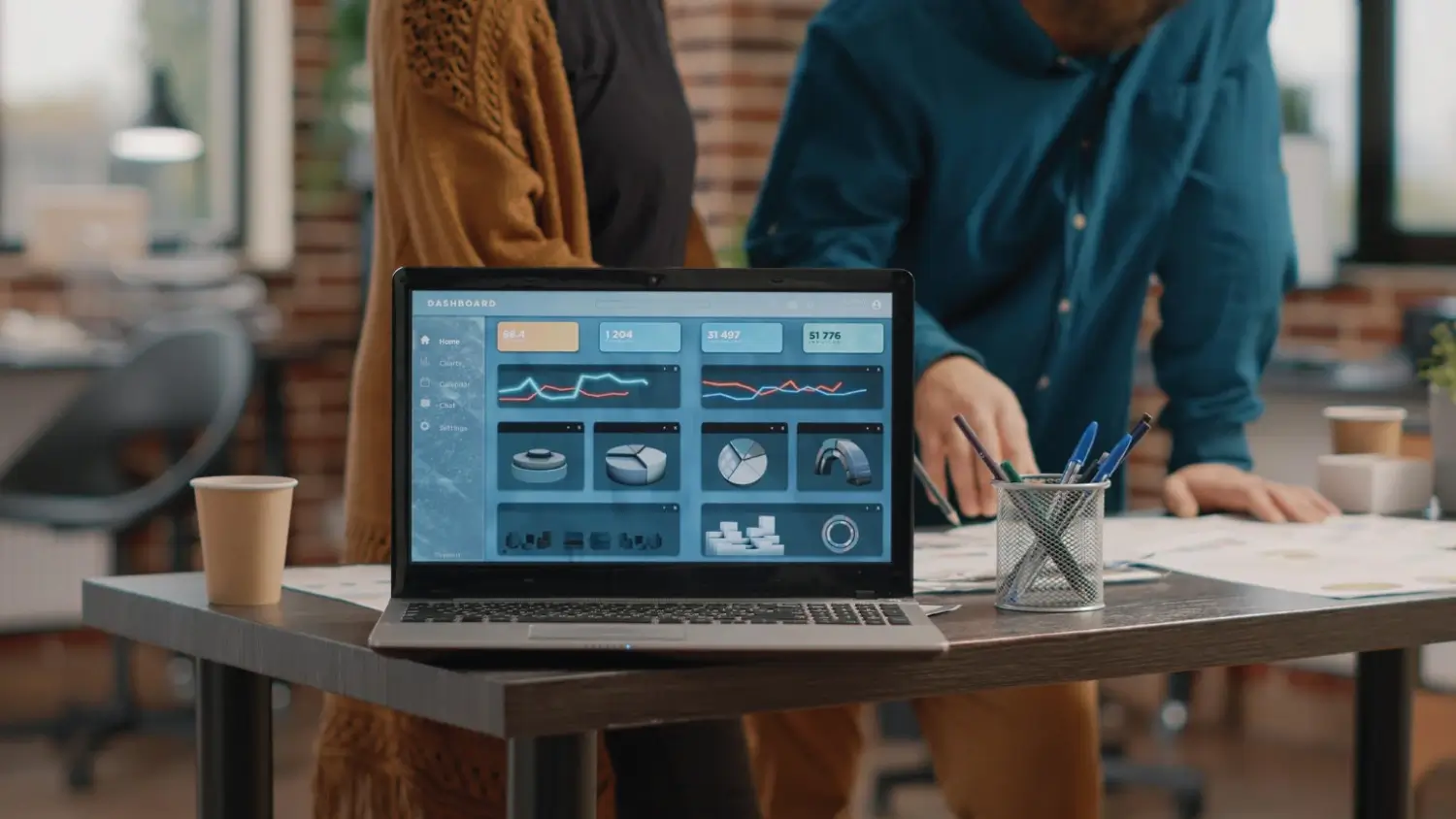 You are currently viewing Marketing Automation SaaS Tools That Boost Sales