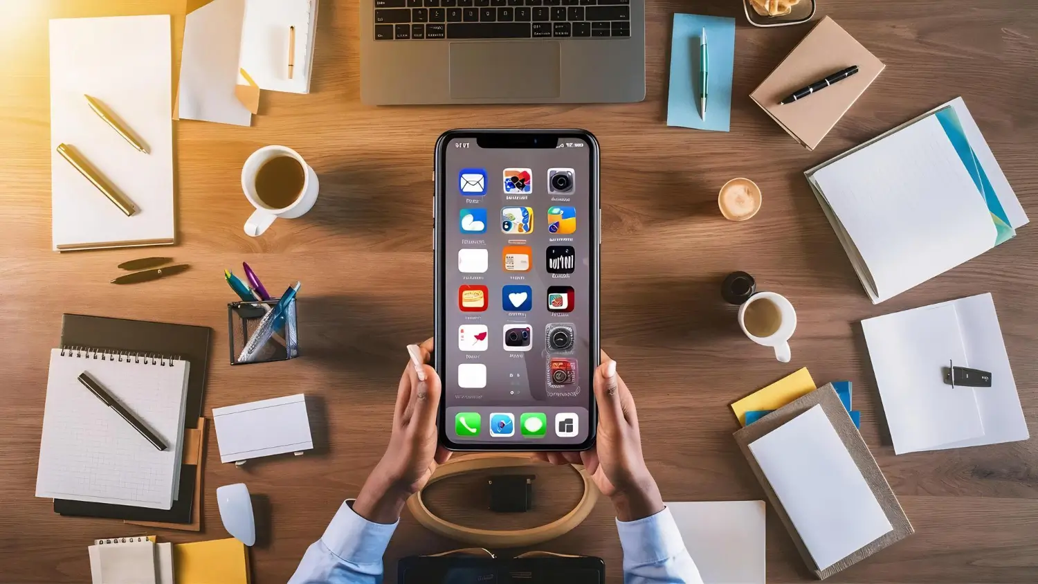 You are currently viewing Top Business Apps for Entrepreneurs and Startup Founders